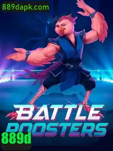 Desvendando BattleRoosters: Um Guia Completo sobre o Novo Fenômeno Gaming
