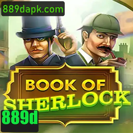 Book of Sherlock: Desvende os Mistérios do Jogo