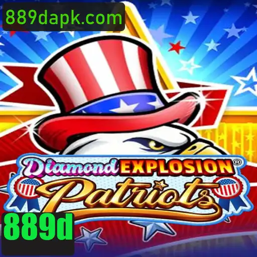 DiamondExplosionPatriots: A Revolução no Mundo dos Jogos