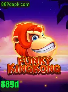 Desvendando FunkyKingKong: O Novo Fenômeno do Mundo dos Jogos