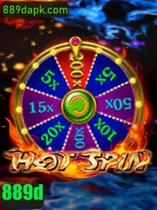 Explorando o Jogo Inovador HotSpin: Mecânicas e Estratégias