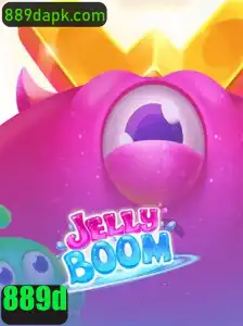 JellyBoom: A Nova Sensação dos Jogos de Estratégia