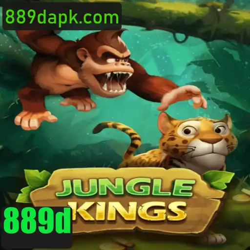 Explorando JungleKings: Um Mergulho no Mundo Selvagem dos Jogos