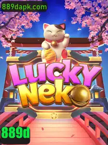 Explorando o Universo de LuckyNeko: Um Guia Completo para o Jogo do Momento