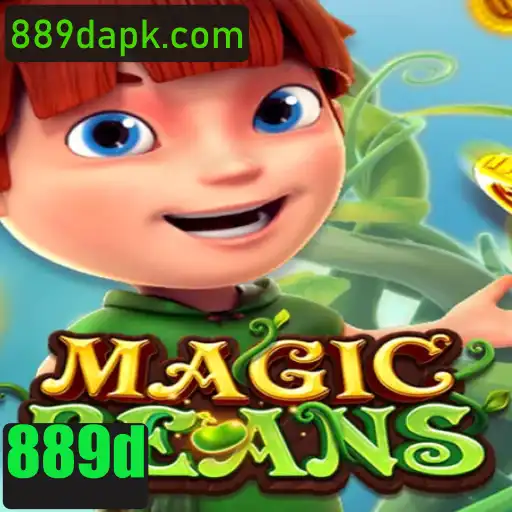 Descubra o Mundo Fascinante de MAGICBEANS