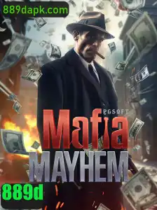 Explorando a Essência do Jogo MafiaMayhem