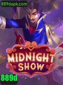 Explorando MidnightShow: Uma Nova Dimensão dos Jogos