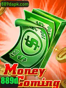 Descubra o Fascinante Mundo de MoneyComing: Um Jogo de Estratégia Financeira