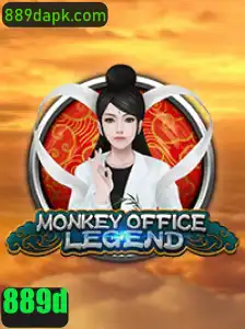Explorando o Mundo de MonkeyOfficeLegend: Um Jogo Revolucionário