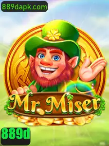 Descubra o Fascinante Mundo de MrMiser: O Jogo de Estratégia que Conquista