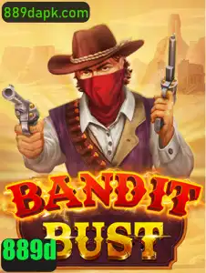 Explorando o Mundo de BanditBust: Emoção e Estratégia em Um Só Jogo