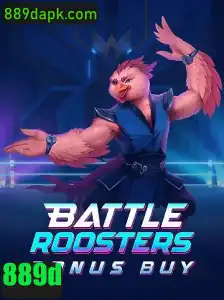 Descubra a Aventura de BattleRoostersBonusBuy
