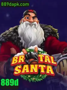 Explorando o Mundo de BrutalSanta: Um Jogo de Estratégia Inovador