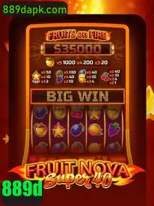 Explorando o Excitante Mundo de FruitNovaSuper40