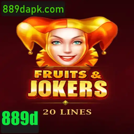 Explorando o Jogo FruitsAndJokers20: Uma Nova Experiência no Mundo dos Jogos