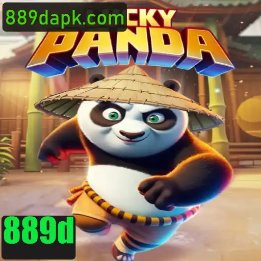 Descubra o Fascinante Mundo do LuckyPanda — O Jogo que Está Conquistando a Todos