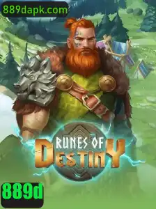 Descubra o Mundo Fascinante de RunesOfDestiny