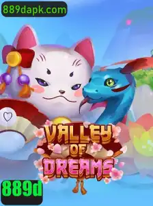 Descubra o Fascínio de ValleyofDreams: Um Mergulho nas Regras e Funcionalidades do Jogo