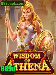Explorando o Fascinante Jogo WisdomofAthena