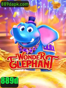 WonderElephant: Explorando o Mundo Fascinante do Novo Jogo de Estratégia