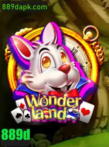 Descobrindo o Fascinante Mundo de Wonderland: O Jogo do Século