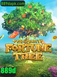 Descubra ProsperityFortuneTree: O Jogo que Une Tradição e Estratégia