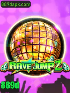 Explorando o Novo Mundo de RaveJump2