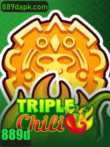 Desvendando o Fascinante Mundo de TripleChili