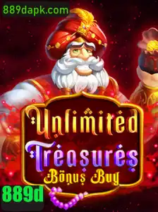 Explorando o Universo de UnlimitedTreasuresBonusBuy: Uma Jornada Inesquecível