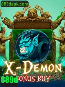 Conheça o Jogo de Cassino Online XDemonBonusBuy